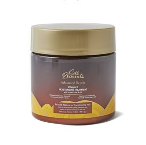 Moisturizing Treatment. Conditioner